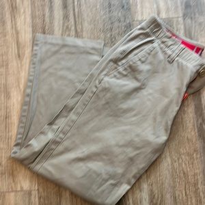 Men’s Under Armour Khaki Pants